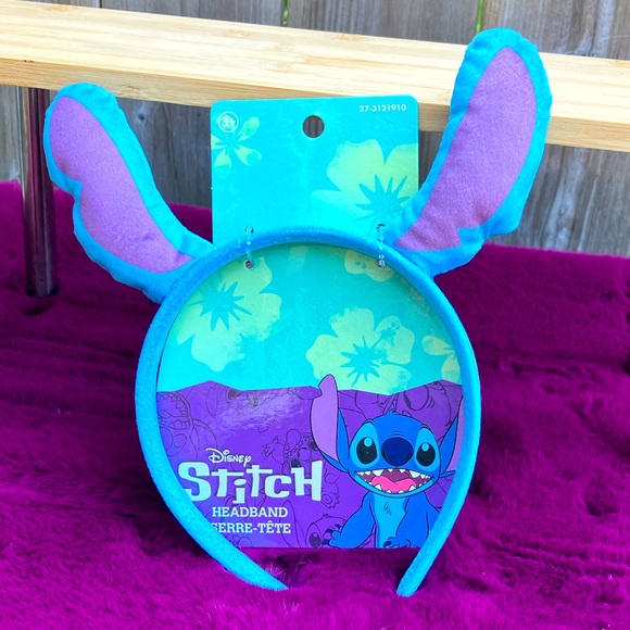 Cute Stitch Accessories Bundle - Picture 4 of 4
